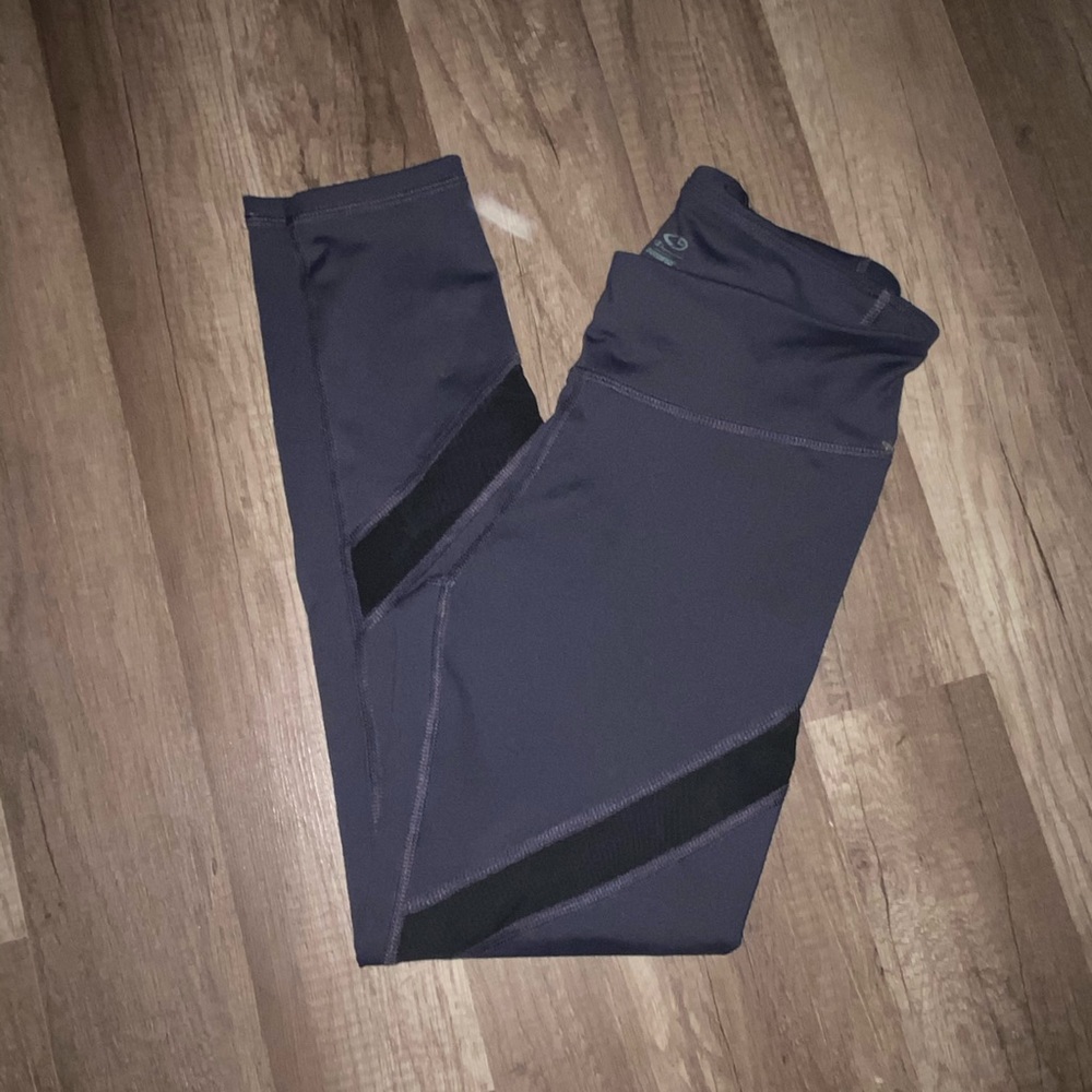 Workout legging